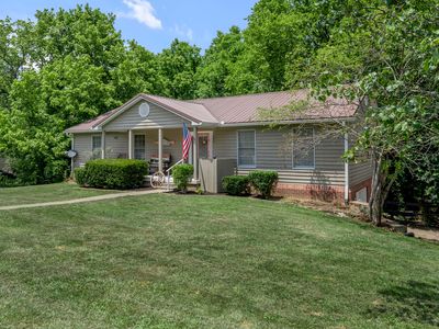 105 Bear Run Rd, Richmond, KY, 40475