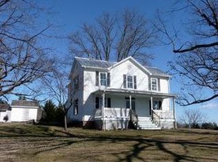 1542 Dinkel Ave, Bridgewater, VA 22812