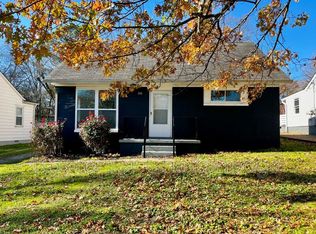1315 Adonna Ln, Chattanooga, TN 37412