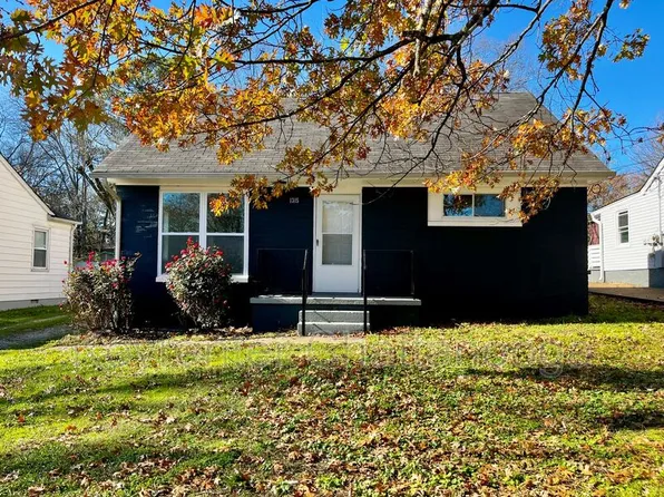 1315 Adonna Ln, Chattanooga, TN 37412