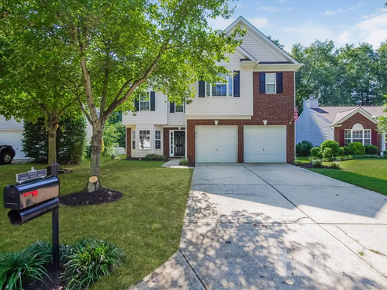 14517 Arbor Ridge Dr — Photo 2