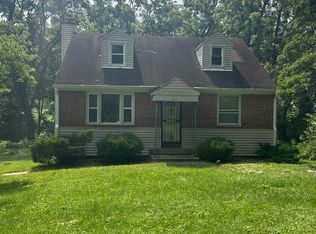 2345 Paper Mill Rd, Phoenix, MD 21131