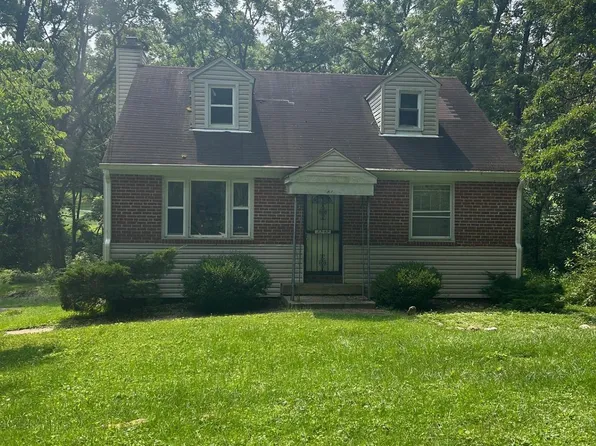 2345 Paper Mill Rd, Phoenix, MD 21131