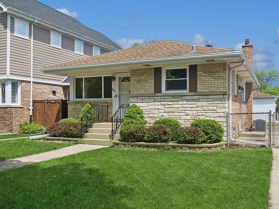 1st image of 7514 W Everell Ave