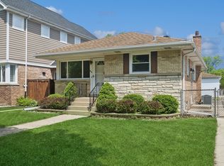 7514 W Everell Ave, Chicago, IL 60631