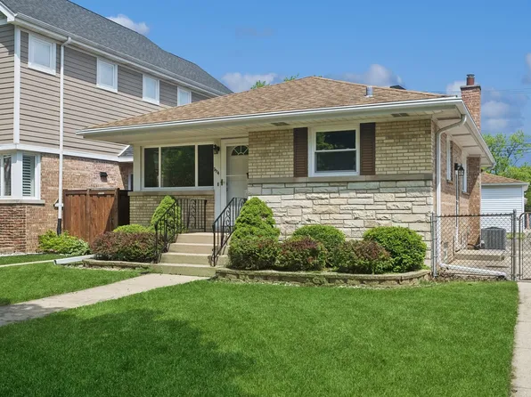 7514 W Everell Ave, Chicago, IL 60631