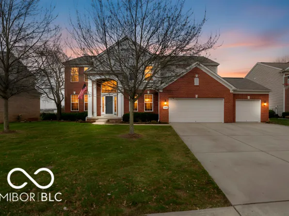 11978 Boothbay Ln, Fishers, IN 46037