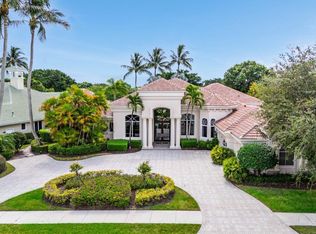 107 Saint Edward Pl, Palm Beach Gardens, FL 33418