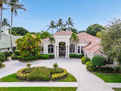 107 Saint Edward Place, Palm Beach Gardens, FL, 33418