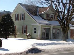 1846 Long Run Rd, Schuylkill Haven, PA 17972