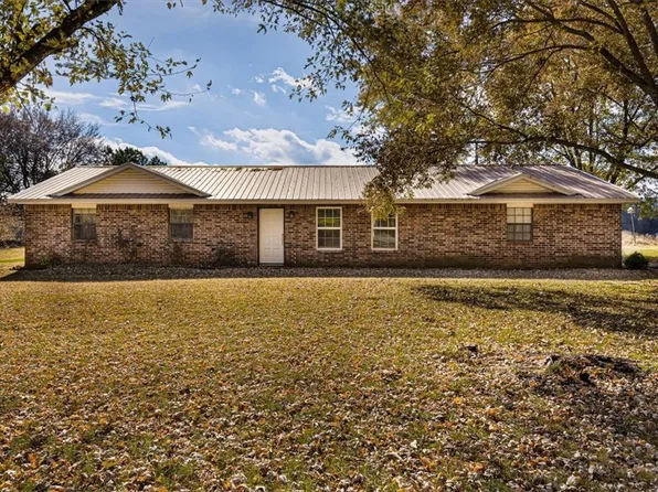 19627 Latta Rd, Canehill, AR 72717