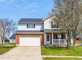 2303 Esther Way, La Grange, KY 40031