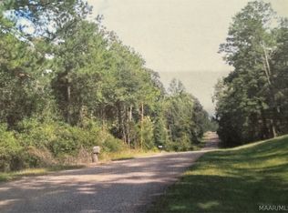 976 County Road 80 Rd, Selma, AL 36703