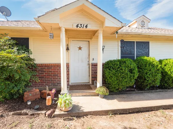 4314 County Road 446, Princeton, TX 75407