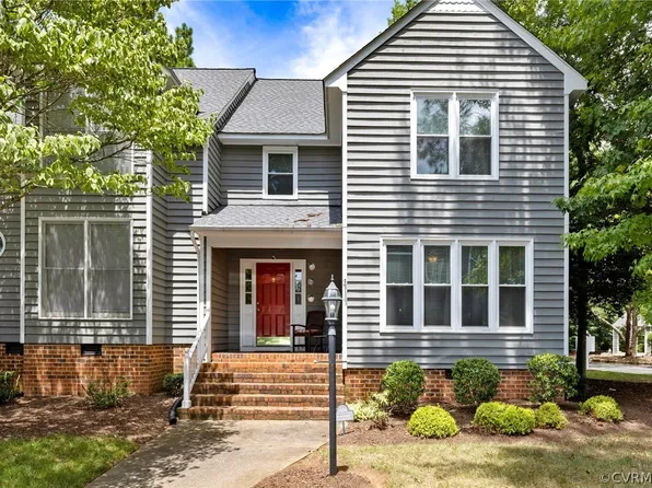 2634 Adamo Ct, Henrico, VA 23233