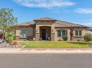 3153 E Tanoak Dr, Saint George, UT 84790