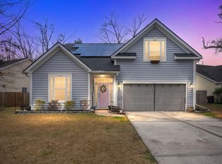 3016 Nantuckett Ave, North Charleston, SC 29420