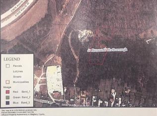 Scotia Hollow Rd N, Finleyville, PA 15332