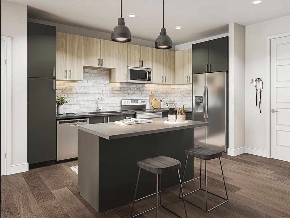 1st image of 1509 S Lamar Blvd #2307