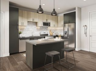 1509 S Lamar Blvd #2307, Austin, TX 78704