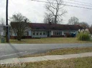 317 Marginal St, Cooleemee, NC 27014
