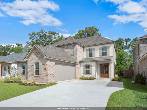 36250 Belle Parc Ave, Geismar, LA 70734