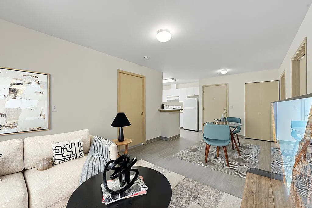 Alderwood Court Senior Affordable Apartments — Photo 4