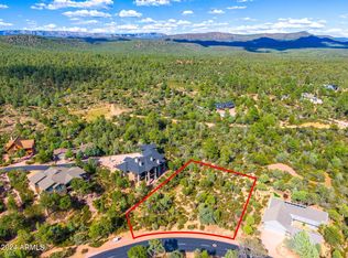 921 N Scenic Dr LOT 85, Payson, AZ 85541