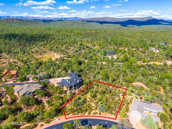 921 N Scenic Drive #85, Payson, AZ 85541