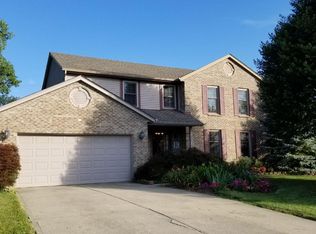 8047 Saint Matthew Dr, West Chester, OH 45069