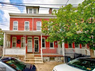 21 Barnt Ave, Trenton, NJ 08611