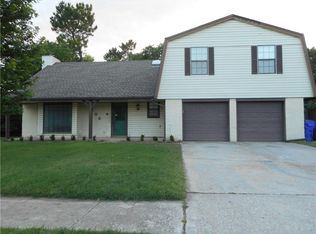 506 Rambling Oaks Dr, Norman, OK 73072