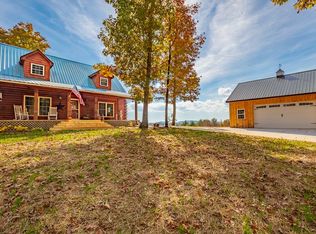 3586 Fries Rd, Galax, VA 24333