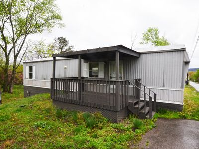 15 S Winn Ave, Irvine, KY, 40336