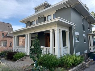 321 N Main St, Salt Lake City, UT 84103