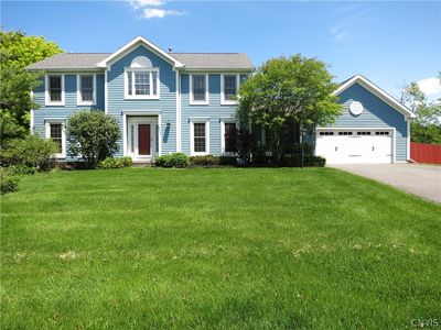 8226 Turnstone Dr, Manlius, NY, 13104
