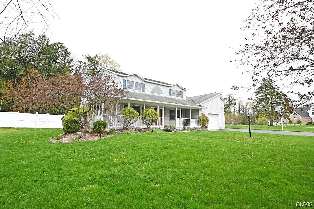 6375 Willow Ln, Marcy, NY 13403 Zillow