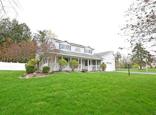 6375 Willow Ln, Marcy, NY 13403