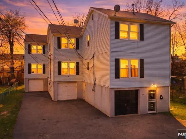 216-218 New St, Orange, NJ 07050