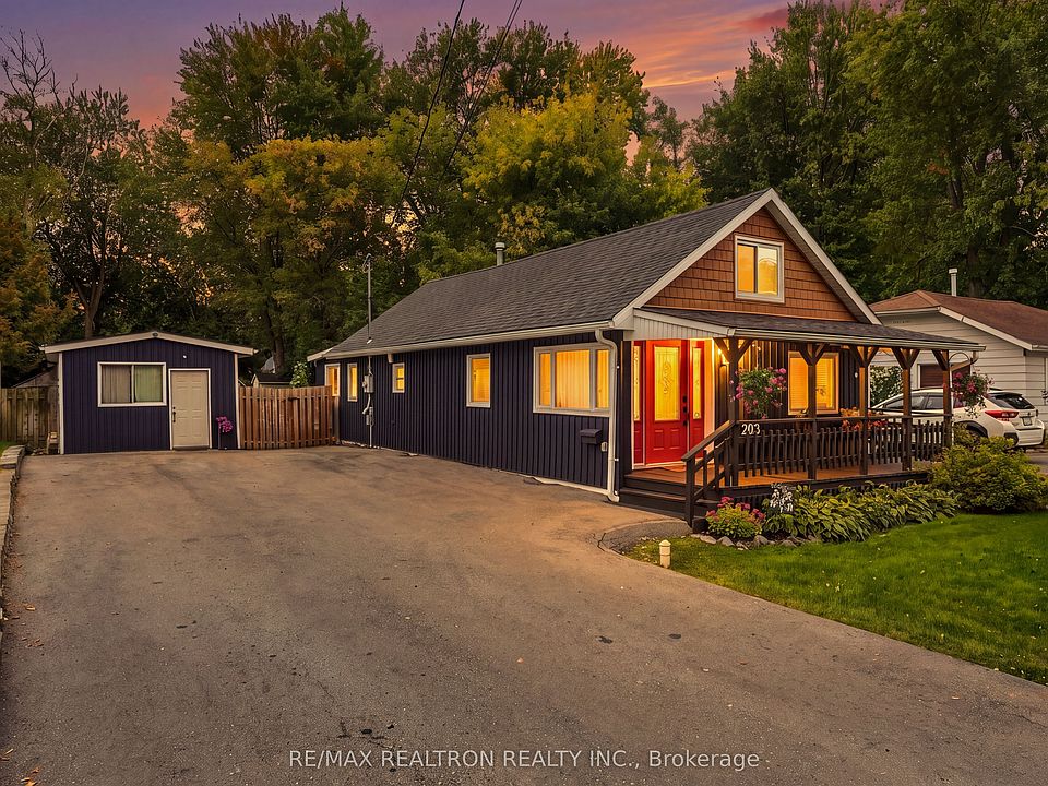 1st image of 203 Bayview Ave