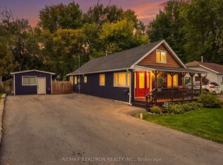 203 Bayview Ave, Georgina, ON L4P2T3
