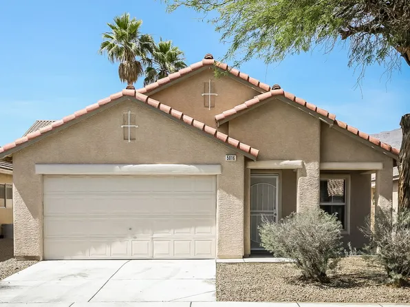 5016 Charlo Dr, Las Vegas, NV 89131