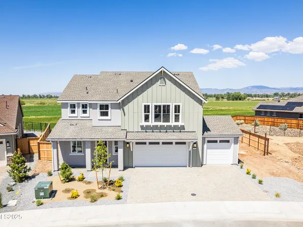 620 Sage Grouse Loop, Gardnerville, NV 89460