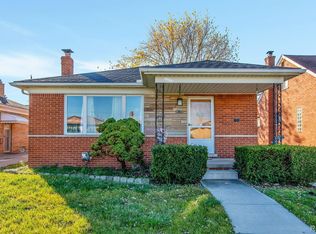 8150 Marian St, Warren, MI 48093