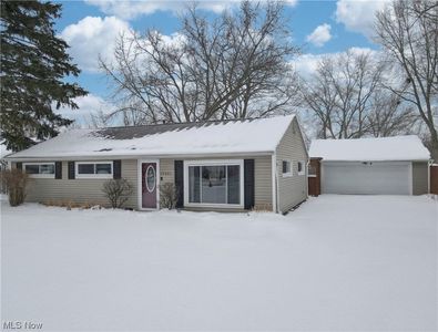 2023 Edgewood Dr, Twinsburg, OH, 44087