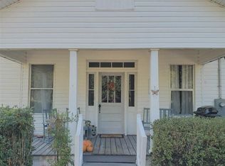61 Bradley St, Century, FL 32535