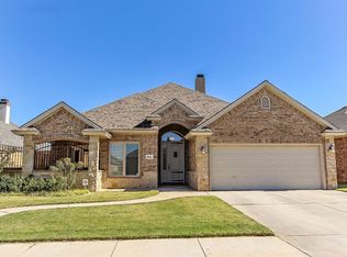 6809 Pontiac Ave, Lubbock, TX 79424