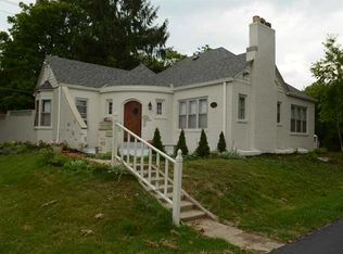 5325 Michigan Rd, Indianapolis, IN 46228