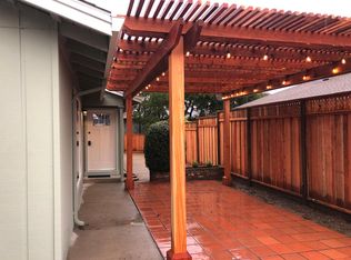 1130 Darlene Dr, Santa Cruz, CA 95062
