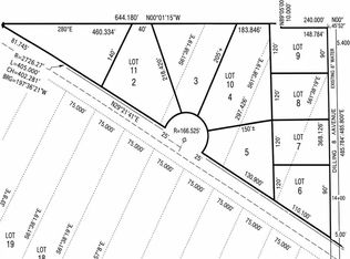 Dilling St, Fletcher, OK 73541